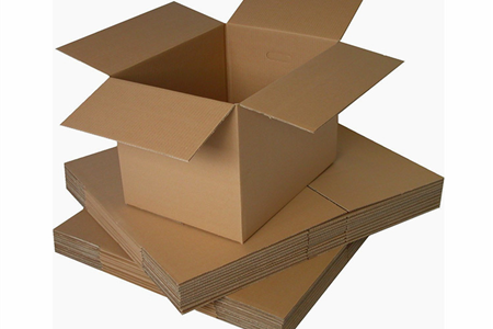 Sơ lược về thùng giấy carton