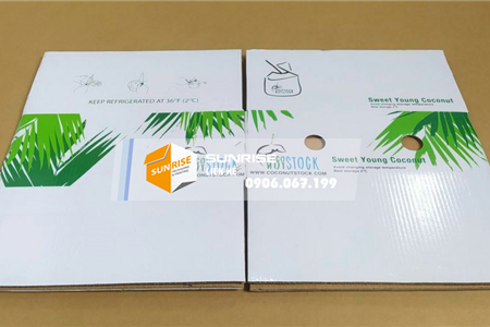 Vì sao phải chống thấm cho bao bì Carton?