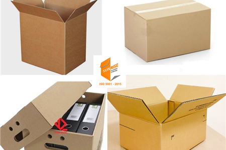 Bạn đang cần tìm đặt mua thùng carton giá rẻ trên thị trường? Các cách tính giá hộp thùng carton phổ biến hiện nay?