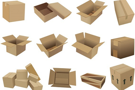 Tổng kho hộp carton chất lượng, siêu rẻ, siêu bền nhất hiện nay