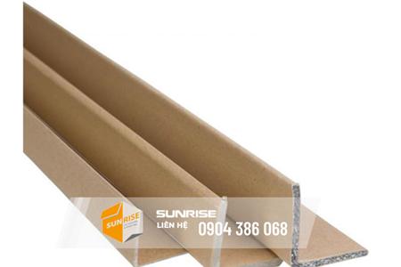 Thanh nẹp góc Carton