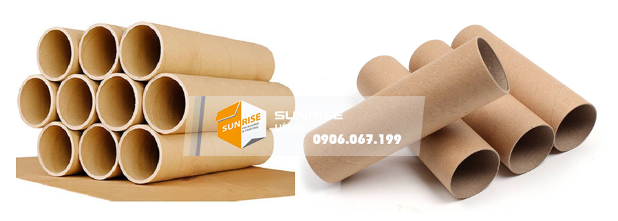 ống giấy carton