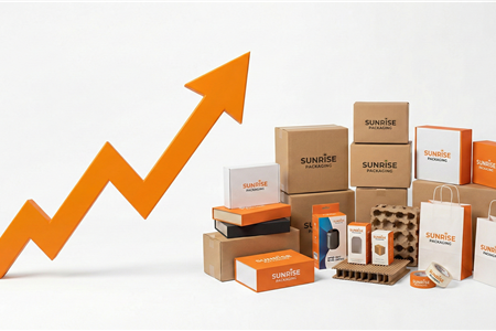 Thị trường Bao bì Giấy và Carton Việt Nam 2026 - Tầm nhìn 2030 và Vai trò Trung tâm của Khu vực Kinh tế Trọng điểm Hải Phòng