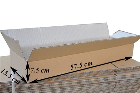 THÙNG CARTON DÀI LÀ GÌ? ƯU ĐIỂM, KÍCH THƯỚC PHỔ BIẾN VÀ ỨNG DỤNG THỰC TẾ