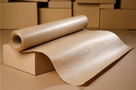 Giấy Kraft Là Gì? Đặc Điểm, Phân Loại & Ứng Dụng Của "Giấy Xi Măng