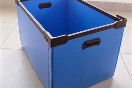 Thùng Danpla: Giải Pháp Đóng Gói Hiệu Quả, Bền Bỉ và Tiết Kiệm Chi Phí