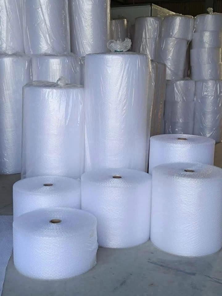 Xốp Khí (Xốp Hơi, Xốp Nổ): Báo Giá & Địa Chỉ Mua Uy Tín