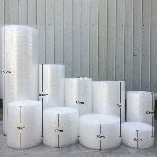 Xốp Khí (Xốp Hơi, Xốp Nổ): Báo Giá & Địa Chỉ Mua Uy Tín