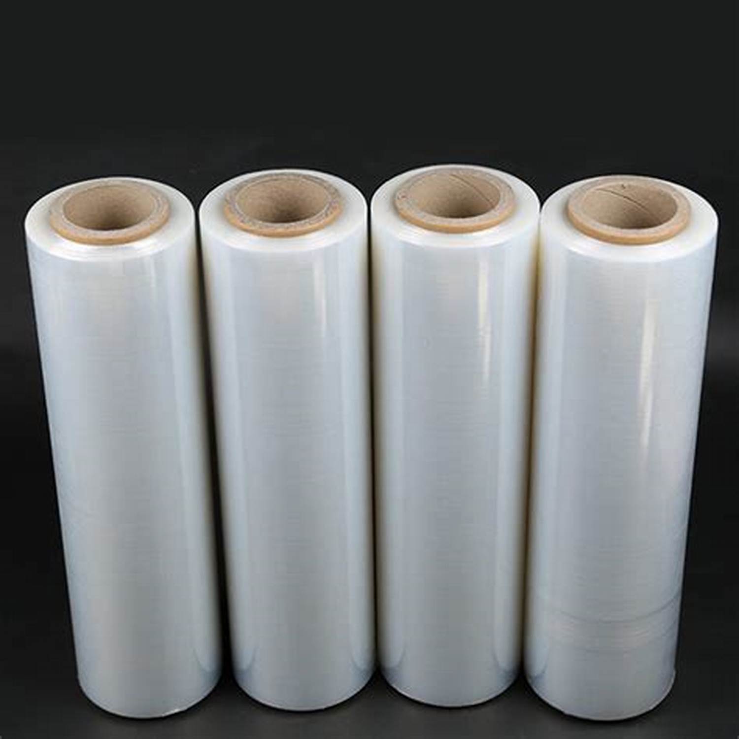 Màng PE (Màng Chít) Quấn Pallet – Độ Dai Vượt Trội