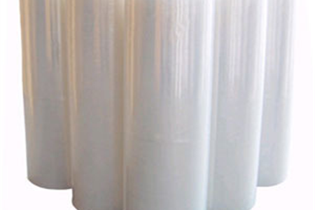 Màng PE (Màng Chít) Quấn Pallet – Độ Dai Vượt Trội