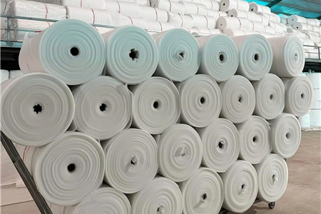 Xốp PE Foam (EPE Foam): Cấu Tạo, Ứng Dụng & Báo Giá Mới Nhất